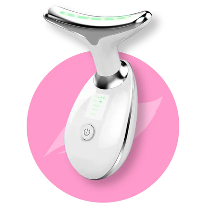 Glamera LED Face & Neck Lifting  Device