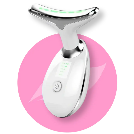 Glamera LED Face & Neck Lifting  Device