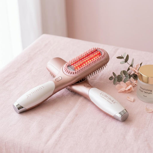 Hair Growth Laser Comb