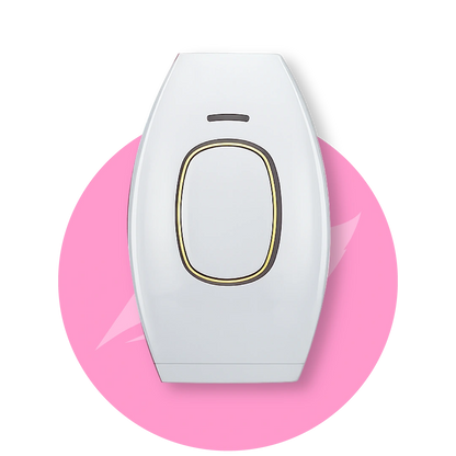 Glamera Flash IPL Hair Removal Device