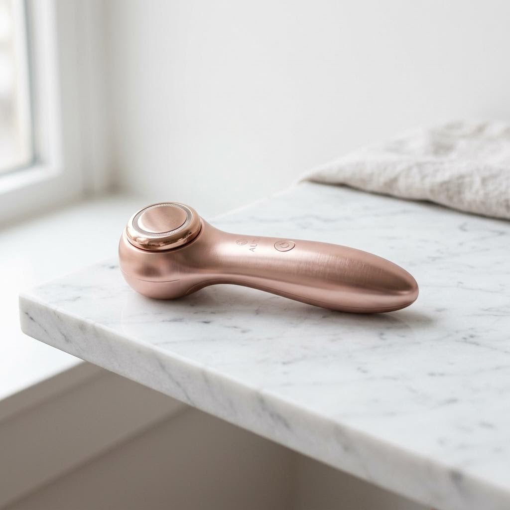 Silk Touch Epilator